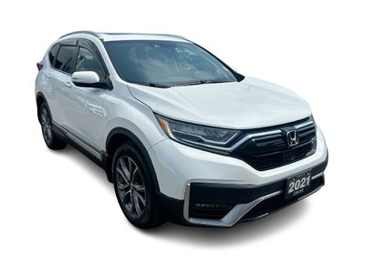 2021 Honda CR-V in Markham, Ontario