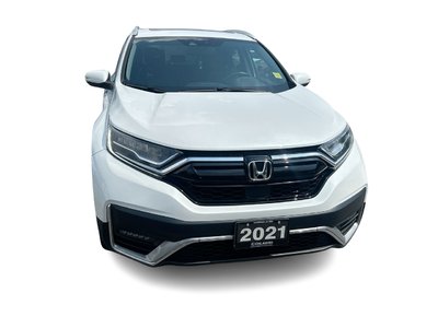 2021 Honda CR-V in Markham, Ontario