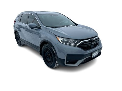 2022 Honda CR-V in Markham, Ontario