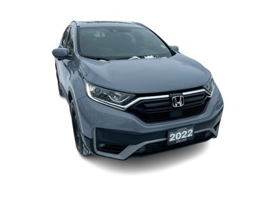 2022 Honda CR-V in Markham, Ontario