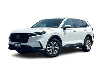 2023 Honda CR-V in Markham, Ontario