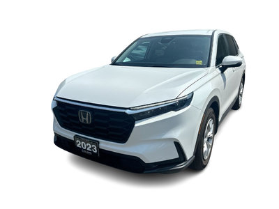 2023 Honda CR-V in Markham, Ontario