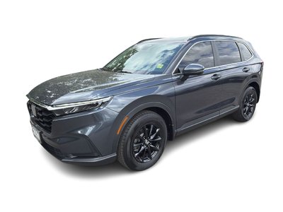 2026 Honda CR-V in Markham, Ontario
