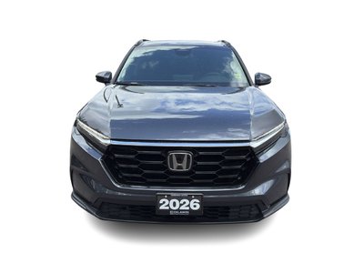 2026 Honda CR-V in Markham, Ontario
