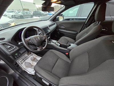 2020 Honda HR-V in Markham, Ontario