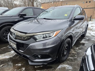 2020 Honda HR-V in Markham, Ontario