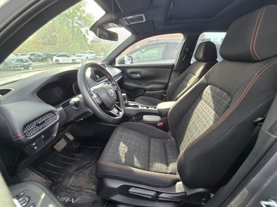 2025 Honda HR-V in Markham, Ontario
