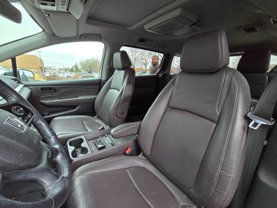 2019 Honda Odyssey in Markham, Ontario