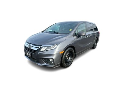 Honda Odyssey  2019 à Markham, Ontario