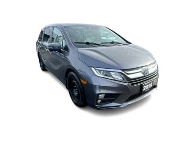 Honda Odyssey  2019 à Markham, Ontario