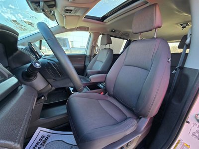 2020 Honda Odyssey in Markham, Ontario