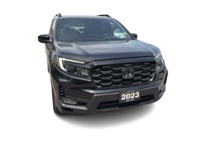 2023 Honda Passport in Markham, Ontario
