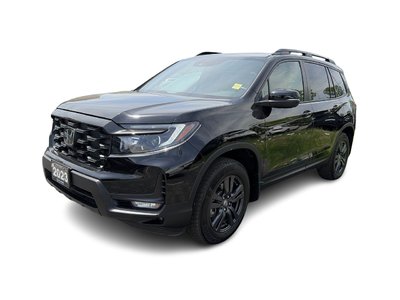 2023 Honda Passport in Markham, Ontario