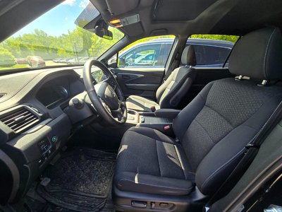 2023 Honda Passport in Markham, Ontario