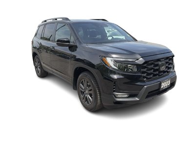 2023 Honda Passport in Markham, Ontario
