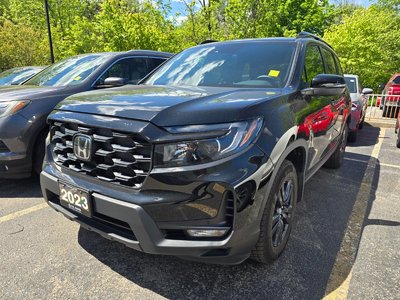 2023 Honda Passport in Markham, Ontario
