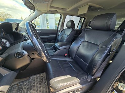 2013 Honda Pilot in Markham, Ontario