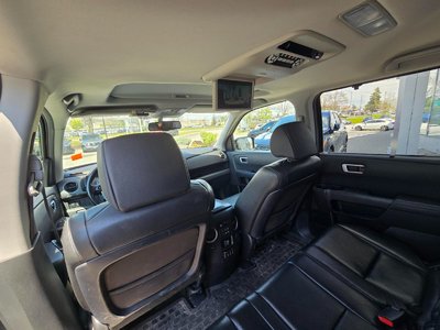 2013 Honda Pilot in Markham, Ontario
