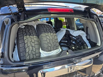 2013 Honda Pilot in Markham, Ontario