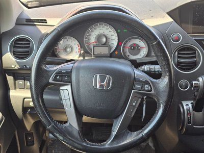2013 Honda Pilot in Markham, Ontario