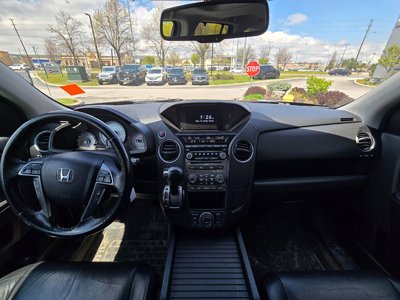 2013 Honda Pilot in Markham, Ontario