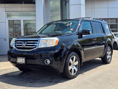 2013 Honda Pilot in Markham, Ontario