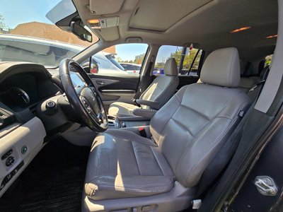 2016 Honda Pilot in Markham, Ontario