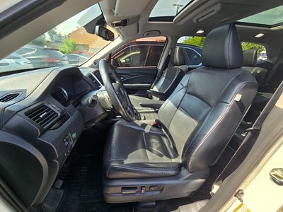 Honda Pilot  2016 à Markham, Ontario