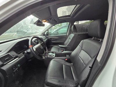 2021 Honda Pilot in Markham, Ontario