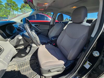 2014 Hyundai Elantra in Markham, Ontario