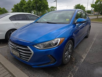 2017 Hyundai Elantra in Markham, Ontario