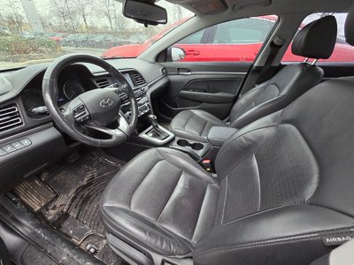 2020 Hyundai Elantra in Markham, Ontario