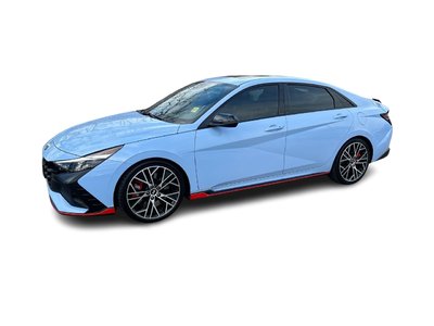 Hyundai Elantra  2022 à Markham, Ontario