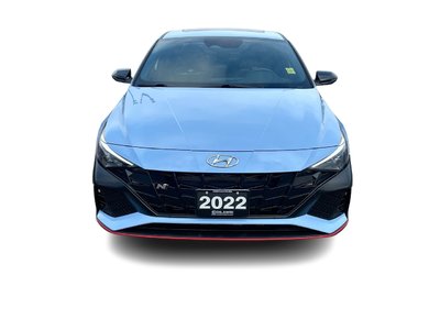 2022 Hyundai Elantra in Markham, Ontario