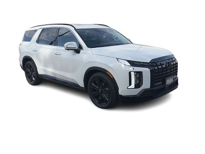 2024 Hyundai Palisade in Markham, Ontario