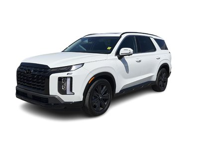 2024 Hyundai Palisade in Markham, Ontario