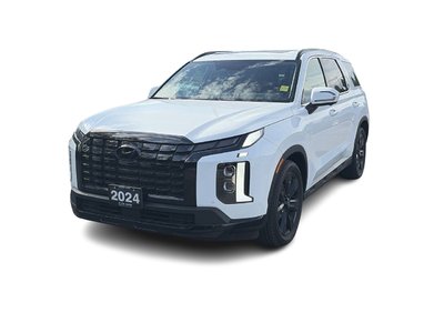 Hyundai Palisade  2024 à Markham, Ontario