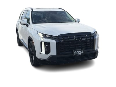 2024 Hyundai Palisade in Markham, Ontario