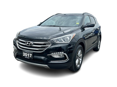 2017 Hyundai Santa Fe Sport in Markham, Ontario