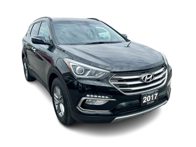 2017 Hyundai Santa Fe Sport in Markham, Ontario