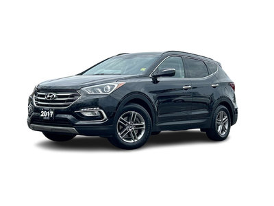 2017 Hyundai Santa Fe Sport in Markham, Ontario
