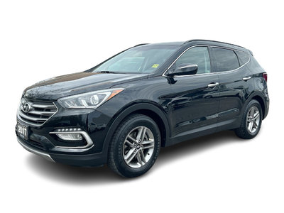 2017 Hyundai Santa Fe Sport in Markham, Ontario