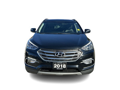 2018 Hyundai Santa Fe Sport in Markham, Ontario