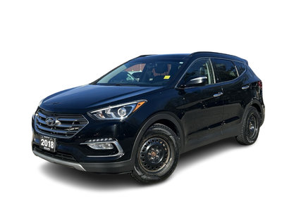 2018 Hyundai Santa Fe Sport in Markham, Ontario