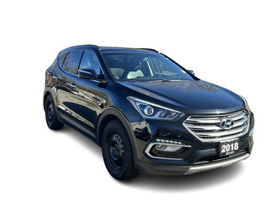 2018 Hyundai Santa Fe Sport in Markham, Ontario