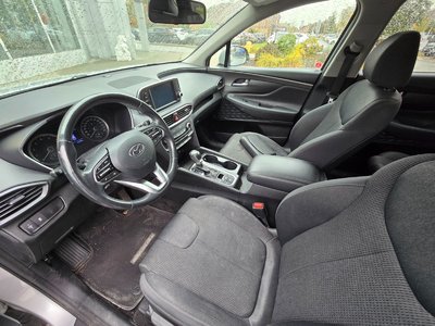2019 Hyundai Santa Fe in Markham, Ontario