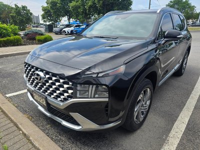2022 Hyundai Santa Fe in Markham, Ontario