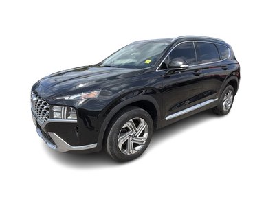 2022 Hyundai Santa Fe in Markham, Ontario