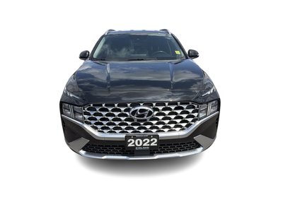 2022 Hyundai Santa Fe in Markham, Ontario