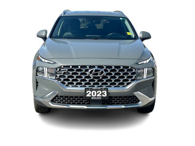 2023 Hyundai Santa Fe in Markham, Ontario